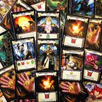 3538954 Hero Realms: Character Pack – Wizard