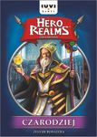 5390991 Hero Realms: Character Pack – Wizard
