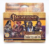 6388367 Pathfinder Adventure Card Game: Mummy's Mask – Character Add-On Deck