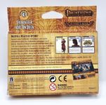 6388369 Pathfinder Adventure Card Game: Mummy's Mask – Character Add-On Deck