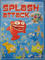135950 Splash Attack (Edizione Inglese)