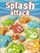 733566 Splash Attack (Edizione Inglese)