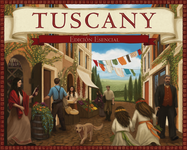 3789635 Viticulture: Tuscany Essential Edition (Edizione Tedesca)