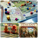 3880910 Viticulture: Tuscany Essential Edition (Edizione Tedesca)