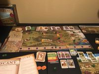 3978781 Tuscany Essential Edition (Edizione Inglese)