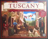 4320967 Viticulture: Tuscany Essential Edition (Edizione Tedesca)