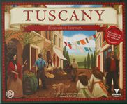 4472748 Viticulture: Tuscany Essential Edition (Edizione Tedesca)