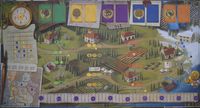 4600691 Viticulture: Tuscany Essential Edition (Edizione Tedesca)