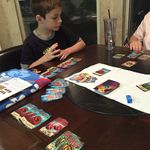 3097745 Virus: An Infectious Card Game