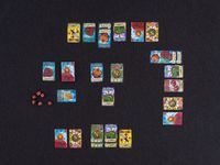 4055872 Virulence: An Infectious Card Game