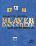 3058910 Blood Before Richmond: Beaver Dam Creek