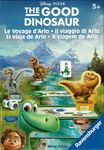 4809197 The Good Dinosaur: The Great River Adventure