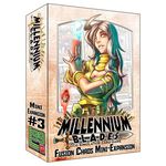 4607562 Millennium Blades: Fusion Chaos Mini-Expansion