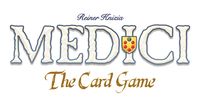 3061274 Medici: The Card Game
