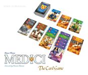 3080795 Medici: The Card Game