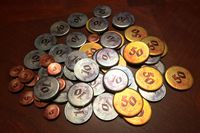 3566512 Medici: The Card Game