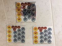 3568535 Medici: The Card Game