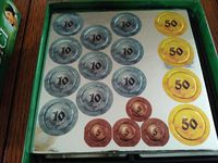 3571167 Medici: The Card Game