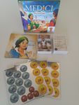 3595298 Medici: The Card Game