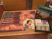 3701331 Medici: The Card Game