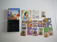 3830360 Medici: The Card Game