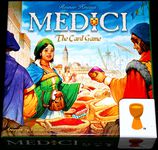 4118817 Medici: The Card Game