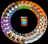 4118818 Medici: The Card Game