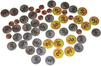 4118820 Medici: The Card Game