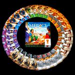 4118821 Medici: The Card Game