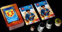 4118823 Medici: The Card Game