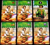 4118826 Medici: The Card Game