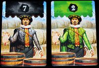 4118830 Medici: The Card Game