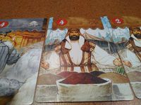 4146726 Medici: The Card Game