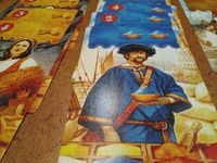 4146727 Medici: The Card Game