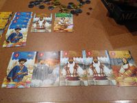4146728 Medici: The Card Game