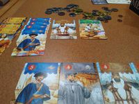 4146730 Medici: The Card Game