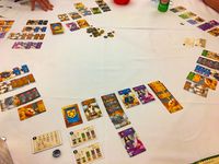 4487657 Medici: The Card Game