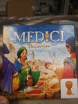5189201 Medici: The Card Game