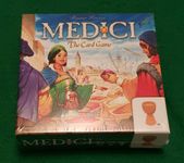 6524385 Medici: The Card Game