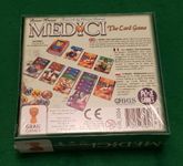 6524386 Medici: The Card Game
