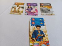 6793275 Medici: The Card Game