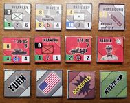 3917160 Platoon Commander: Korea 1950