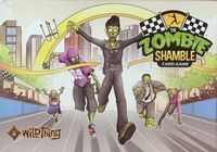3080462 The Zombie Shamble