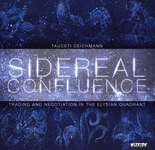 3476762 Sidereal Confluence: Trading and Negotiation in the Elysian Quadrant