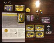 3680620 Sidereal Confluence: Trading and Negotiation in the Elysian Quadrant