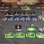 3807411 Sidereal Confluence: Remastered Edition