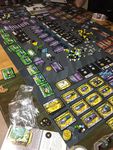 3807412 Sidereal Confluence: Trading and Negotiation in the Elysian Quadrant