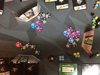 3807414 Sidereal Confluence: Trading and Negotiation in the Elysian Quadrant