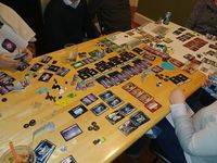 3926206 Sidereal Confluence: Remastered Edition