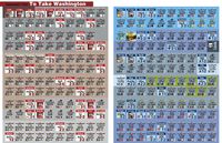 3631891 To Take Washington: Jubal Early's Summer 1864 Campaign